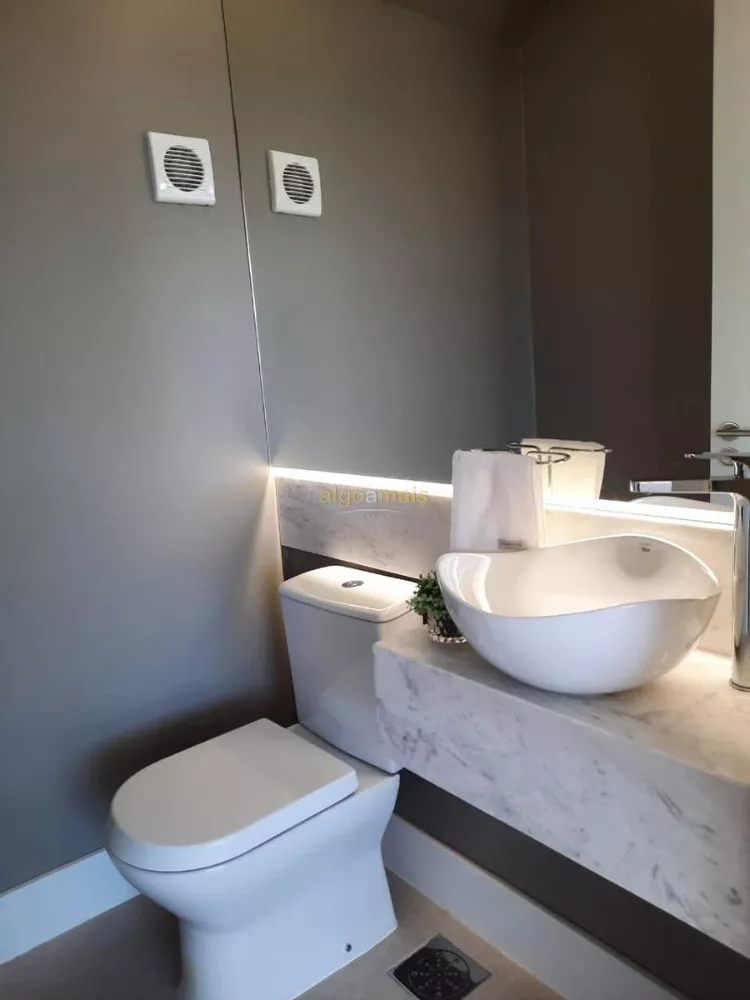 Casa de Condomínio, 4 quartos - Foto 4