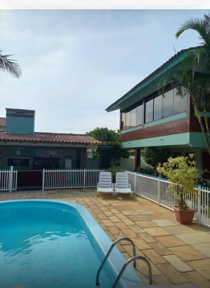 Casa de Condomínio, 6 quartos - Foto 3