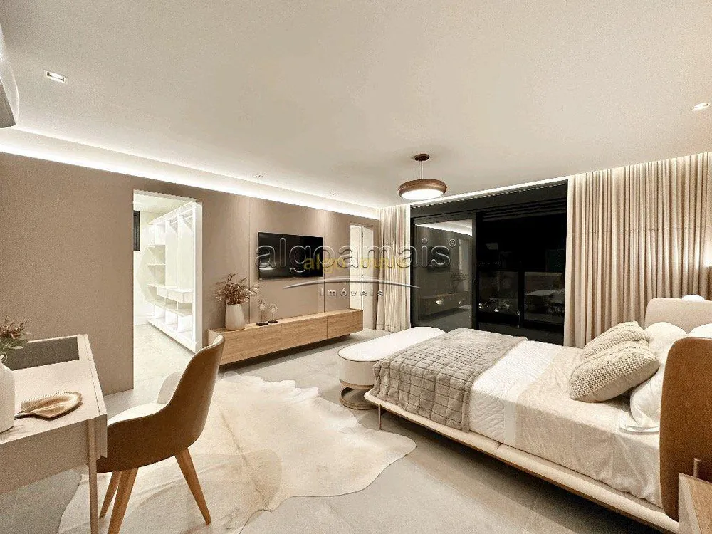 Casa de Condomínio, 6 quartos - Foto 4