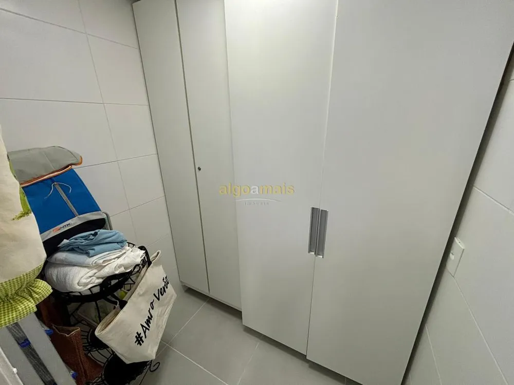 Apartamento, 3 quartos, 132 m² - Foto 7