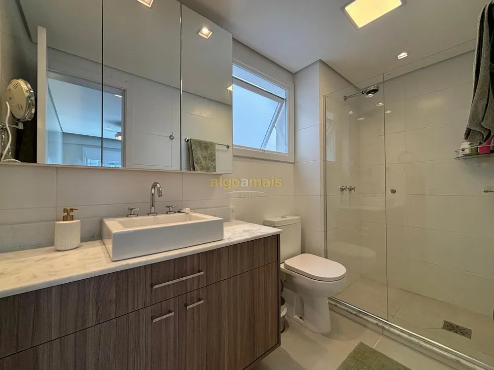 Apartamento, 3 quartos, 132 m² - Foto 8