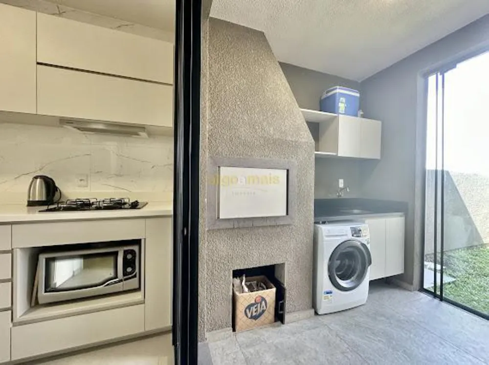 Apartamento, 3 quartos, 132 m² - Foto 9