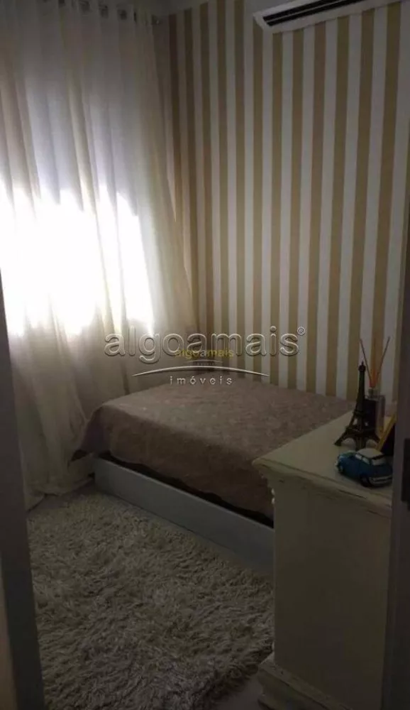 Apartamento, 3 quartos, 135 m² - Foto 7