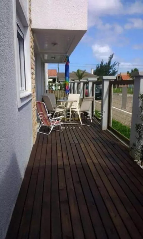 Apartamento, 3 quartos, 135 m² - Foto 6