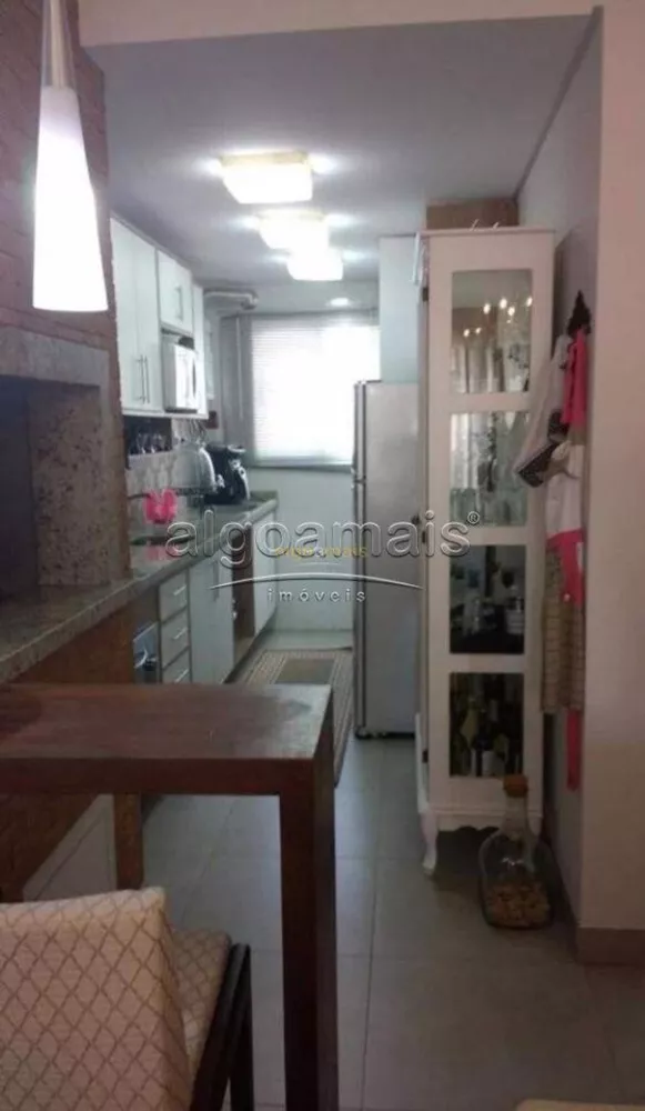 Apartamento, 3 quartos, 135 m² - Foto 4
