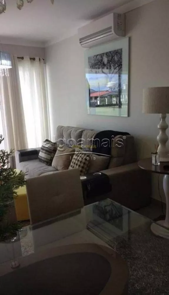 Apartamento, 3 quartos, 135 m² - Foto 2