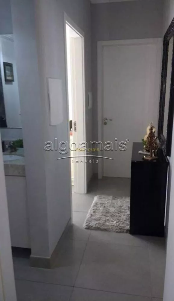 Apartamento, 3 quartos, 135 m² - Foto 8