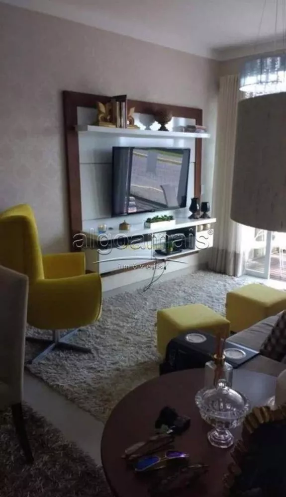 Apartamento, 3 quartos, 135 m² - Foto 1