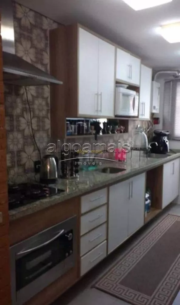 Apartamento, 3 quartos, 135 m² - Foto 3