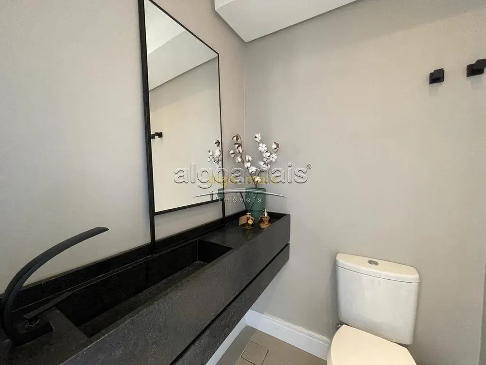 Casa de Condomínio, 4 quartos - Foto 6