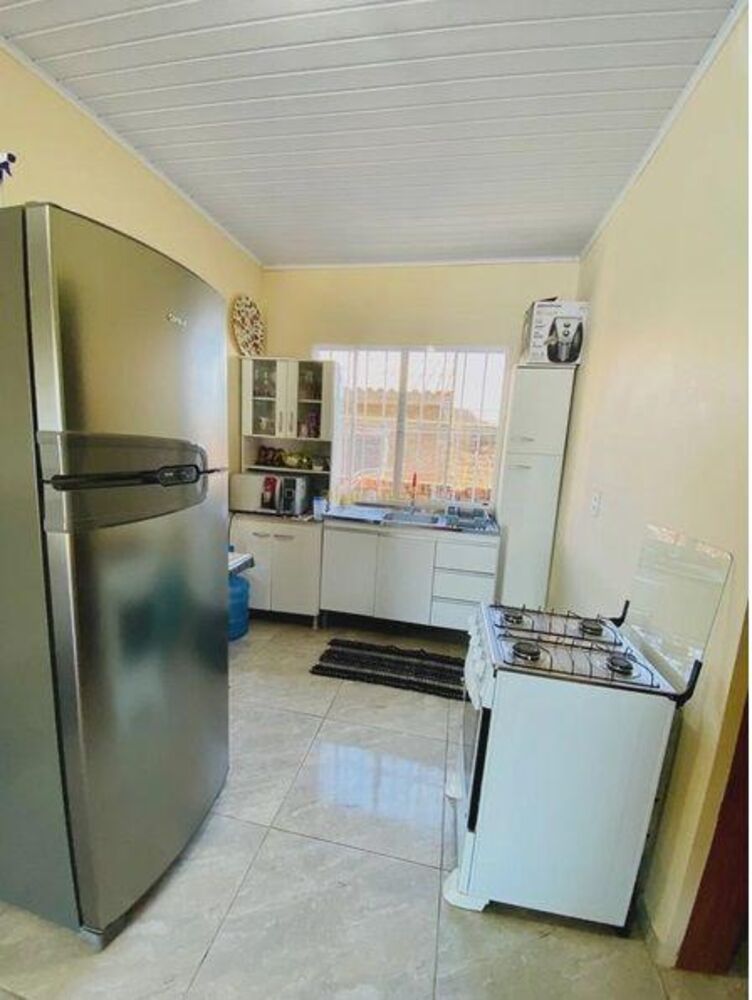 Casa, 3 quartos, 110 m² - Foto 2