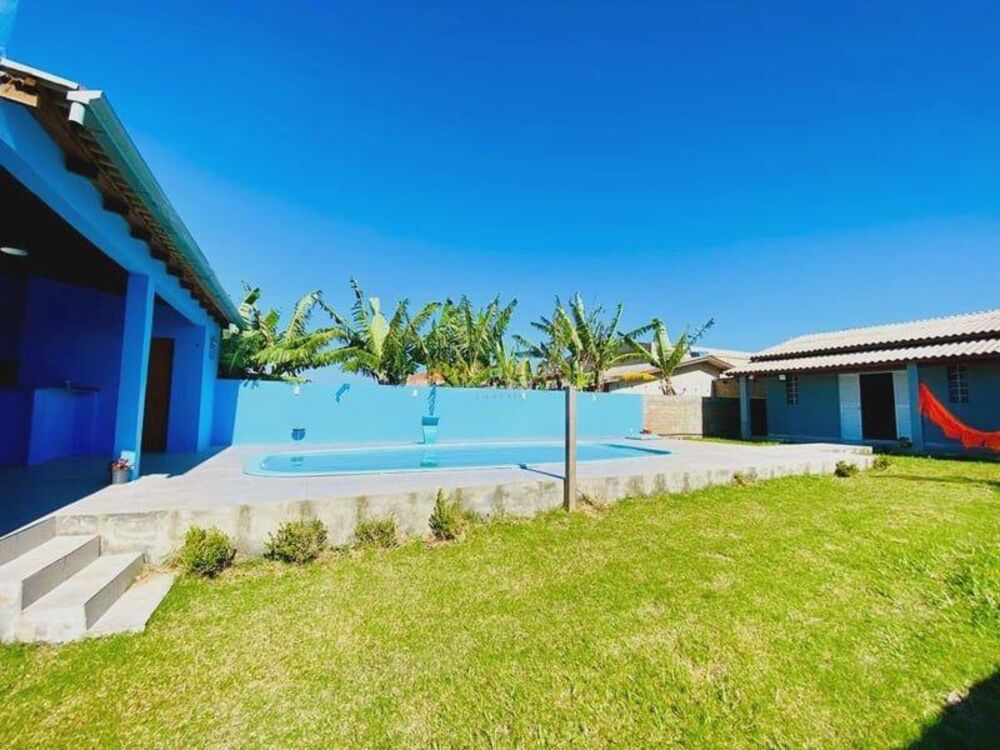 Casa, 3 quartos, 110 m² - Foto 10