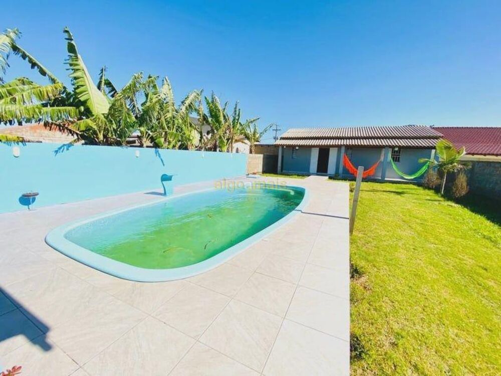 Casa, 3 quartos, 110 m² - Foto 9