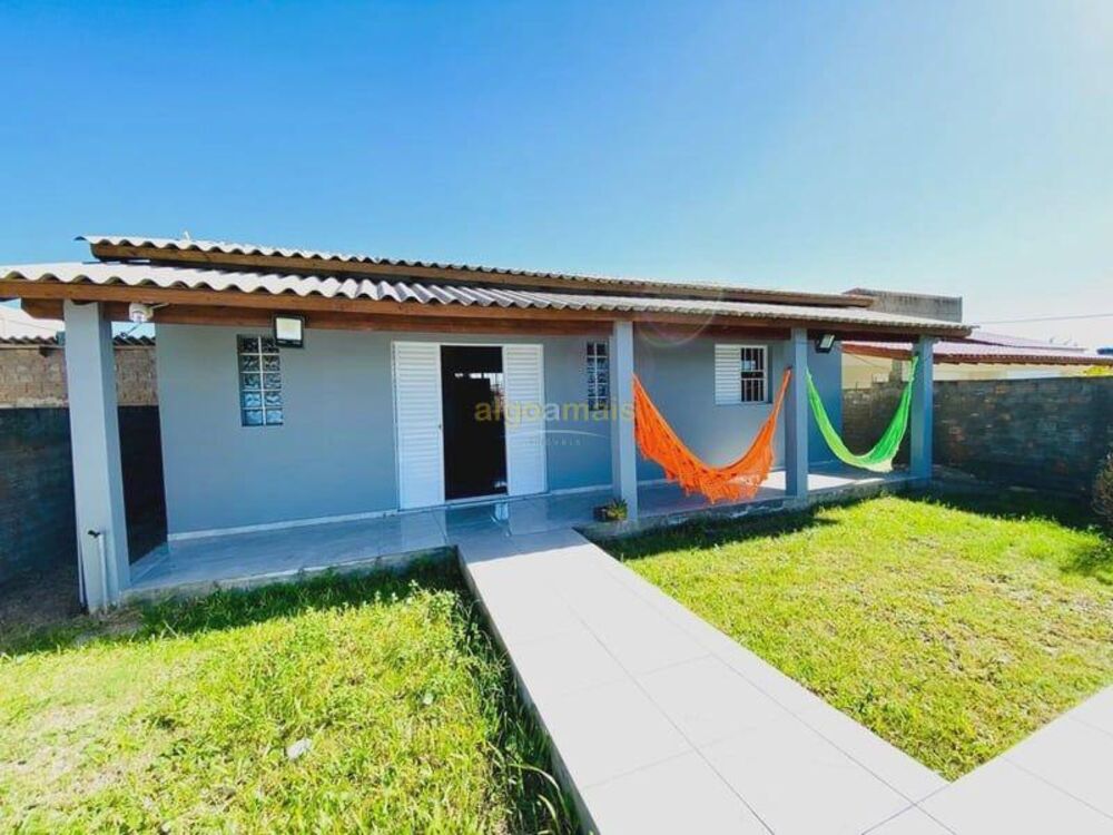 Casa, 3 quartos, 110 m² - Foto 7