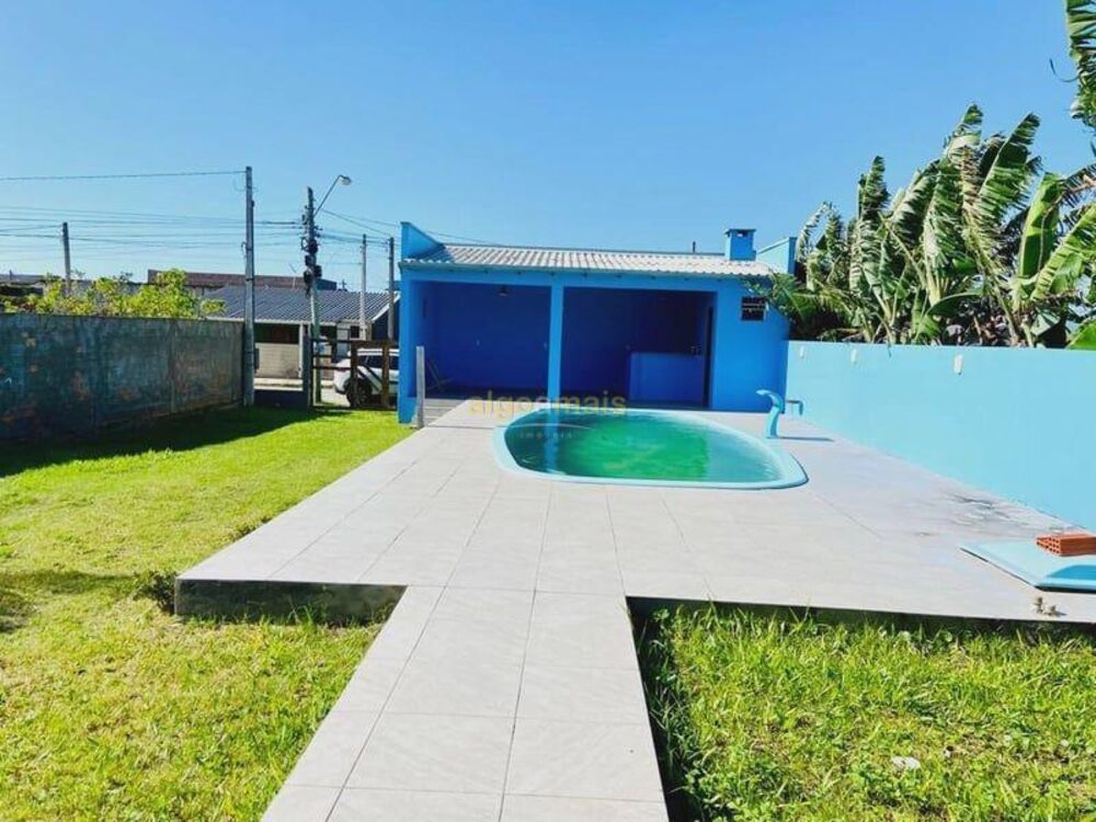 Casa, 3 quartos, 110 m² - Foto 3