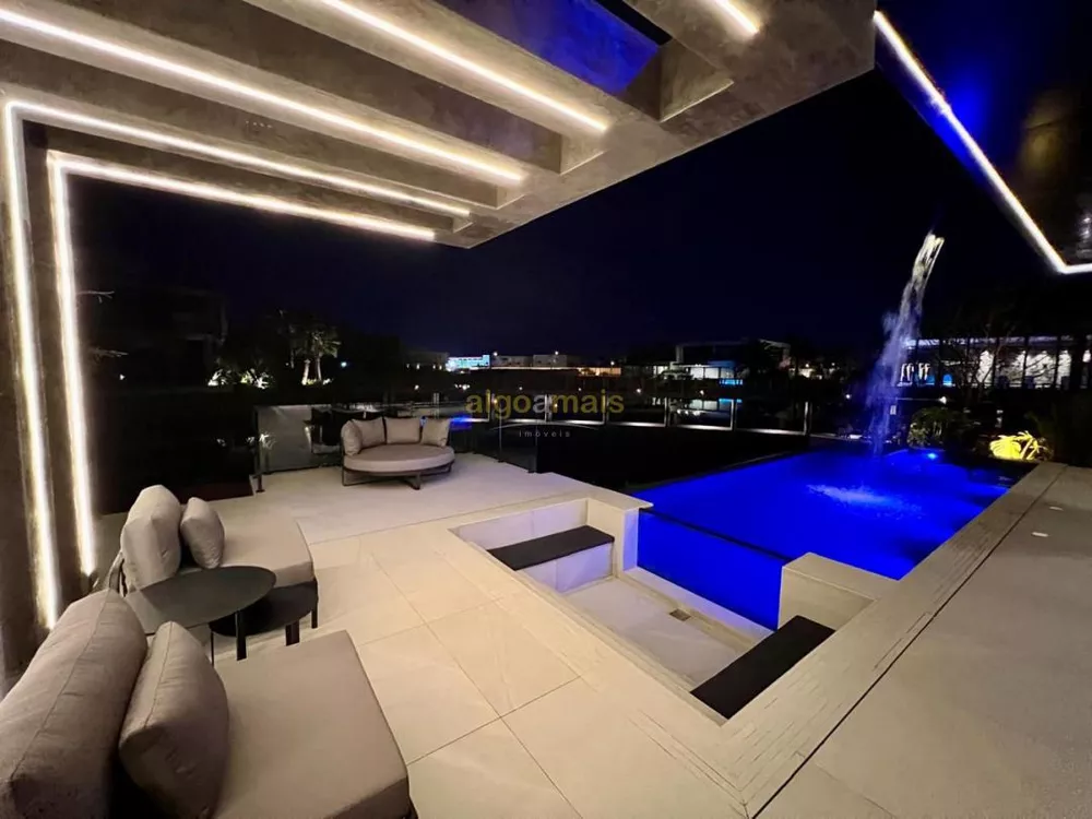 Casa de Condomínio, 5 quartos - Foto 7