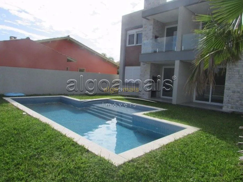 Apartamento, 3 quartos, 140 m² - Foto 4
