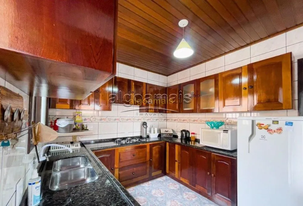 Casa, 2 quartos, 110 m² - Foto 1