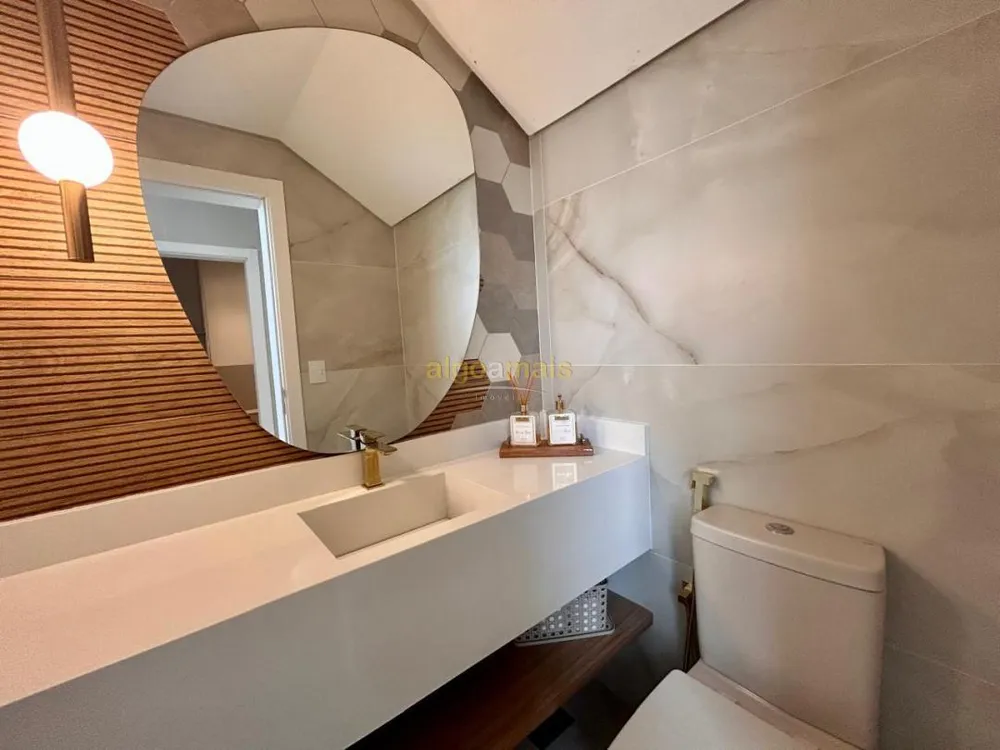 Casa, 4 quartos, 240 m² - Foto 5