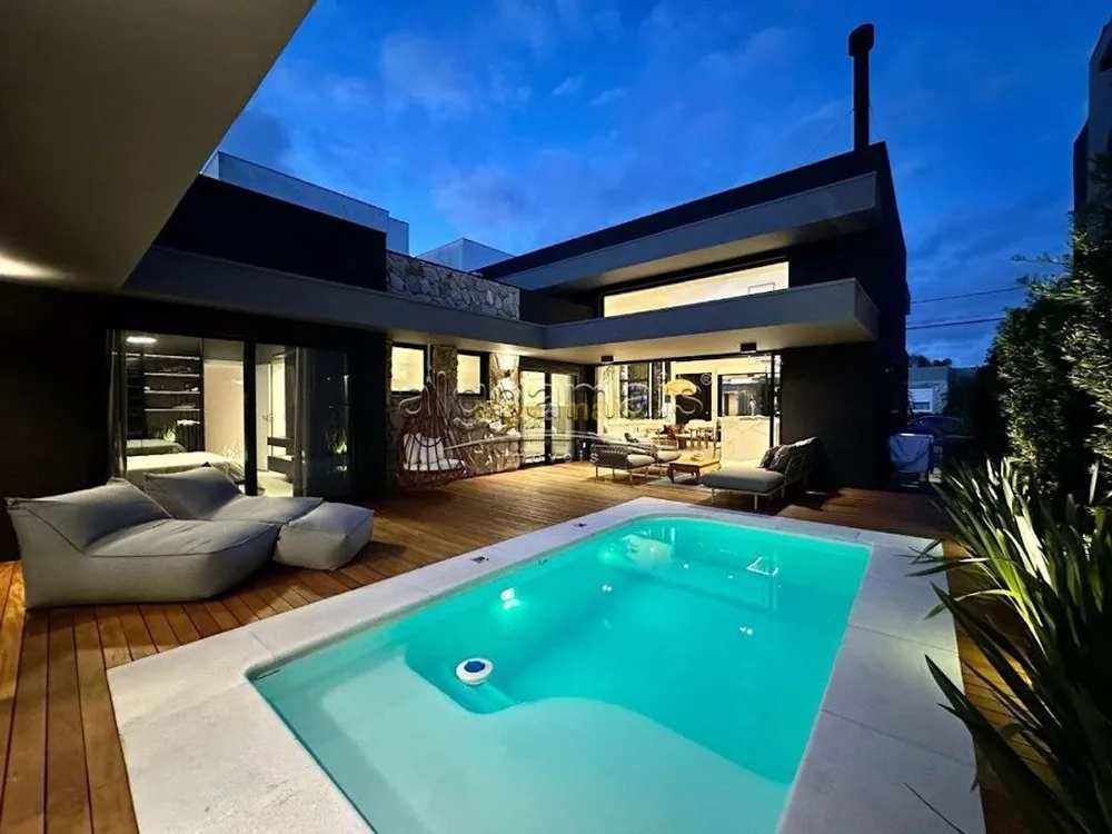 Casa, 4 quartos, 240 m² - Foto 5
