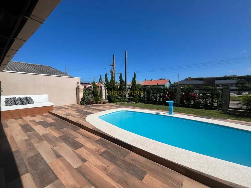 Casa, 4 quartos, 170 m² - Foto 2