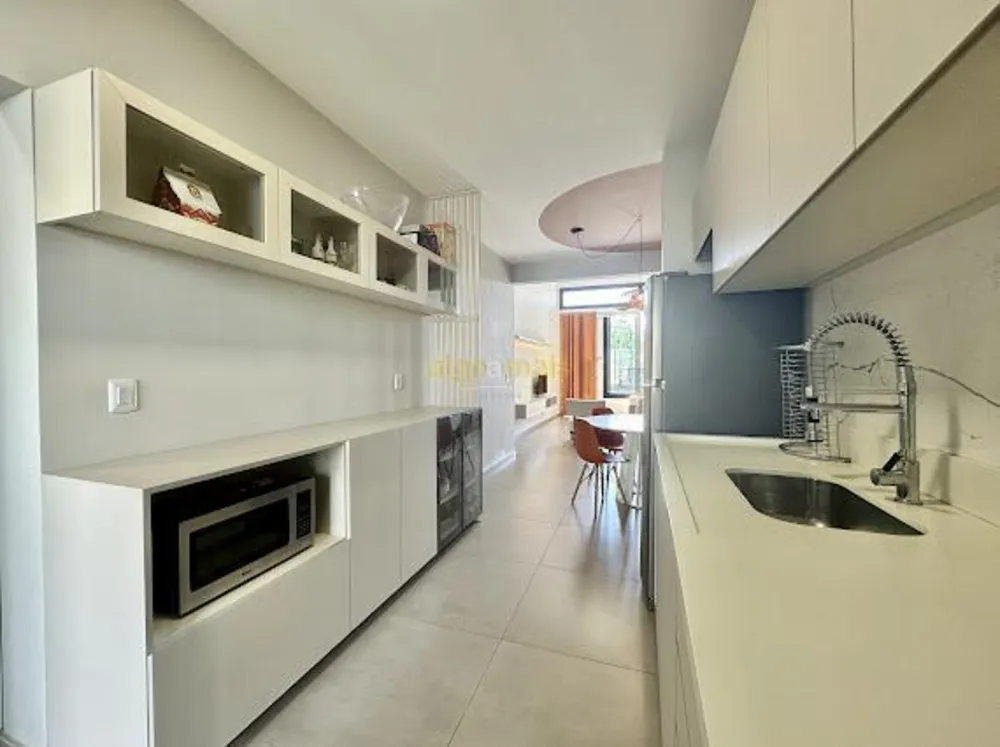 Casa, 4 quartos, 170 m² - Foto 6