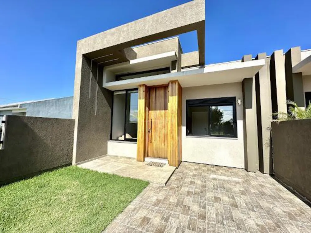 Casa, 4 quartos, 170 m² - Foto 8