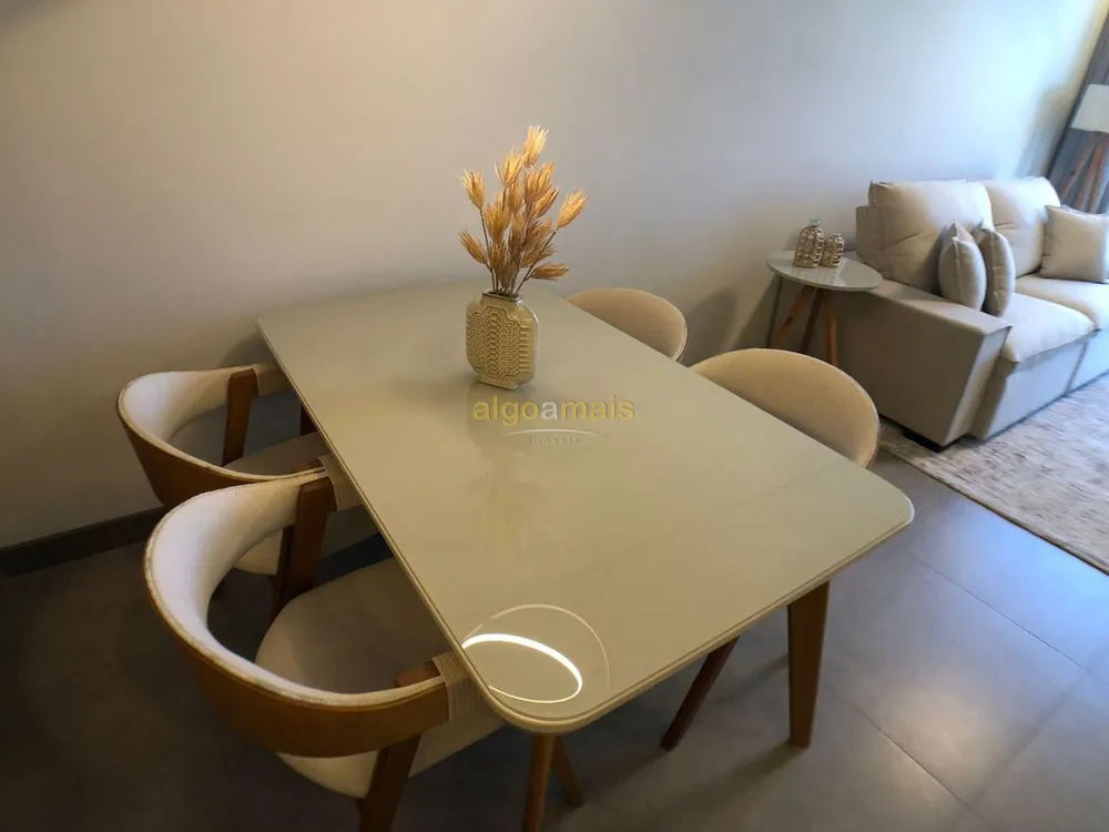Apartamento, 1 quarto, 53 m² - Foto 7