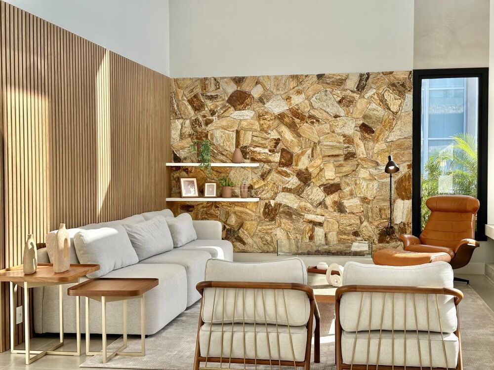 Casa de Condomínio à venda com 4 quartos, 400m² - Foto 2