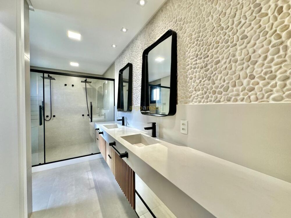 Casa de Condomínio à venda com 4 quartos, 400m² - Foto 11