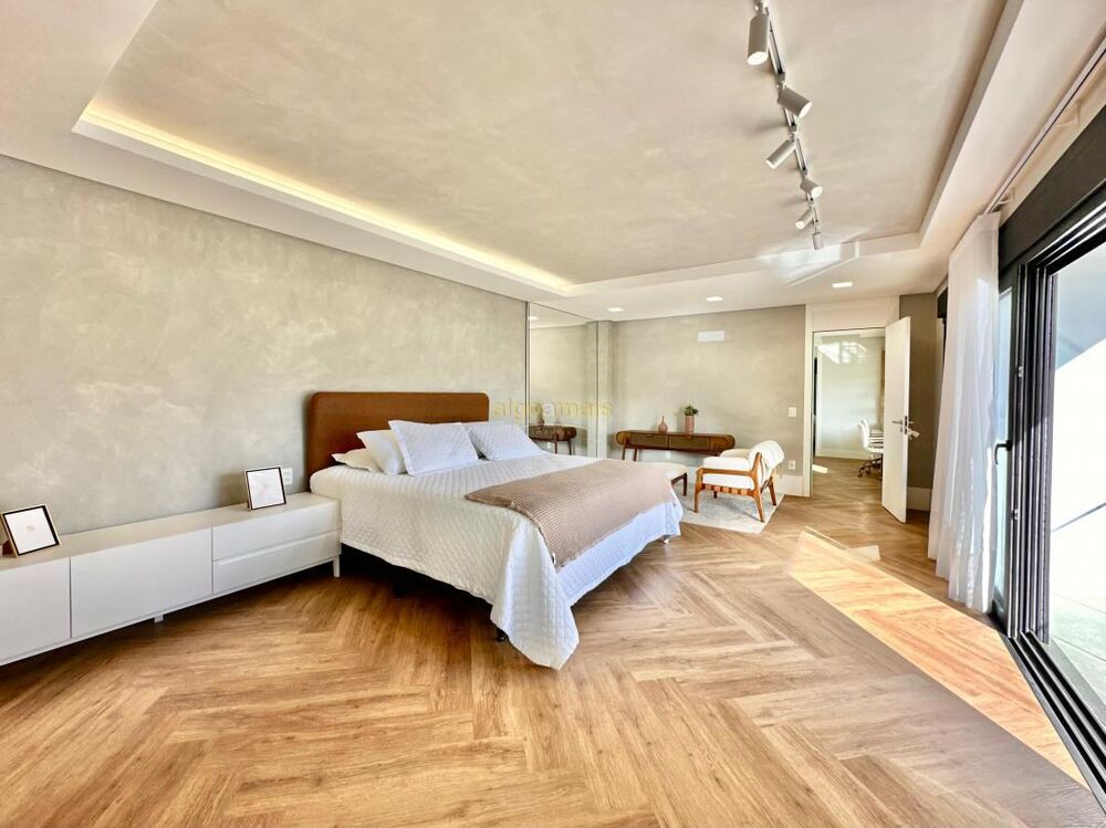 Casa de Condomínio à venda com 4 quartos, 400m² - Foto 12