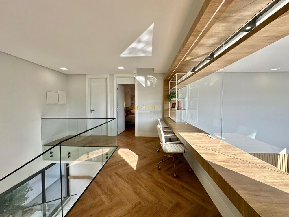 Casa de Condomínio à venda com 4 quartos, 400m² - Foto 10