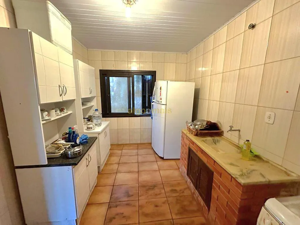 Casa, 3 quartos, 158 m² - Foto 1