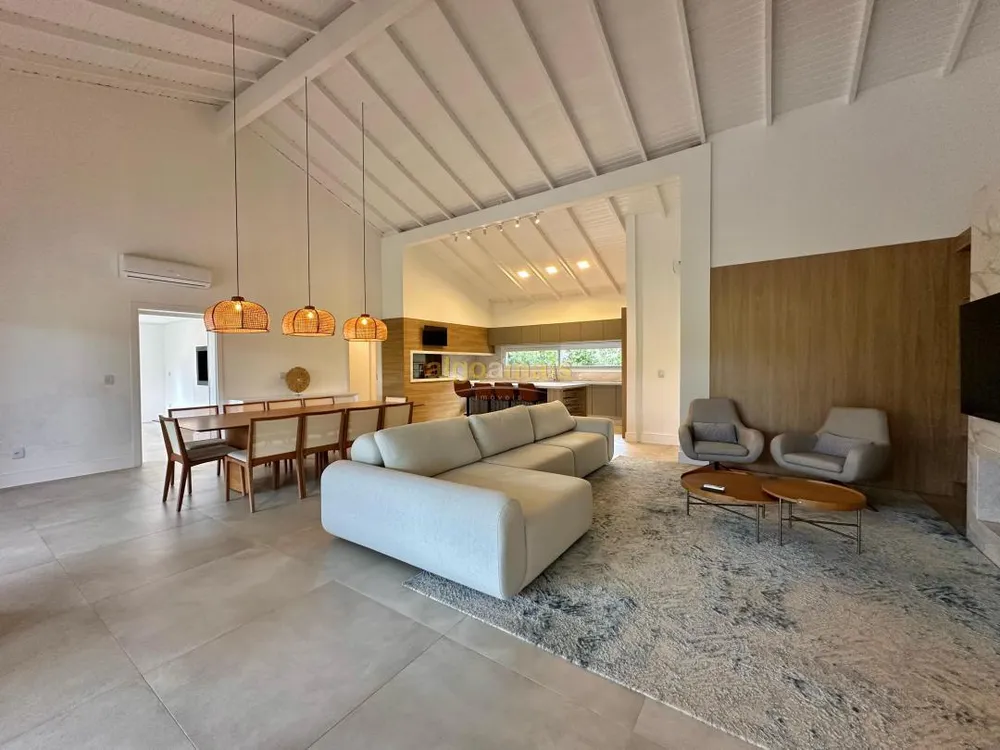 Casa, 4 quartos, 300 m² - Foto 2