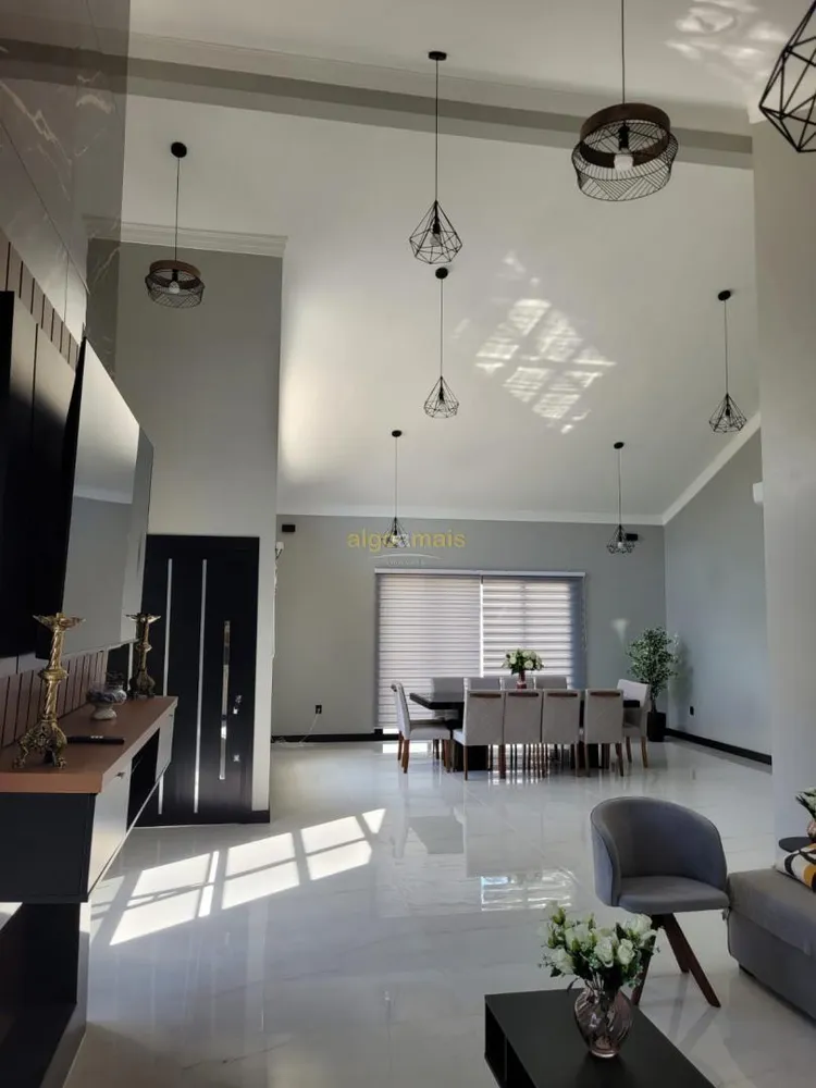 Casa, 4 quartos, 300 m² - Foto 4
