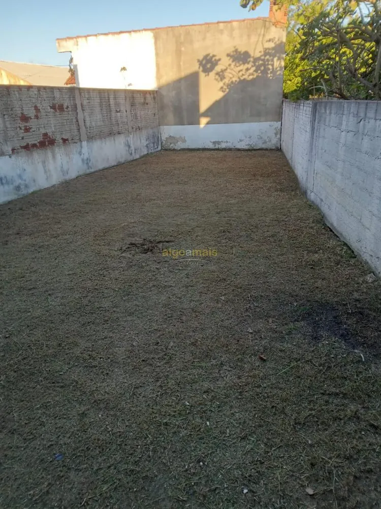 Casa, 2 quartos, 50 m² - Foto 1