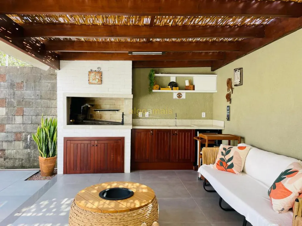 Casa, 2 quartos, 50 m² - Foto 3
