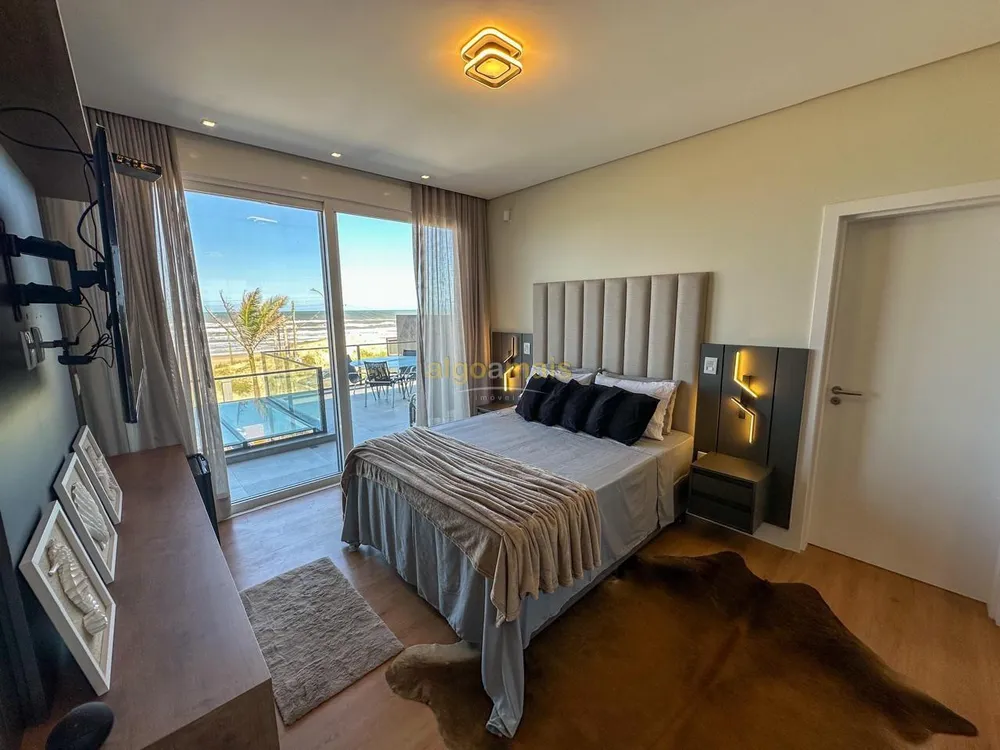 Casa de Condomínio, 1 quarto - Foto 4