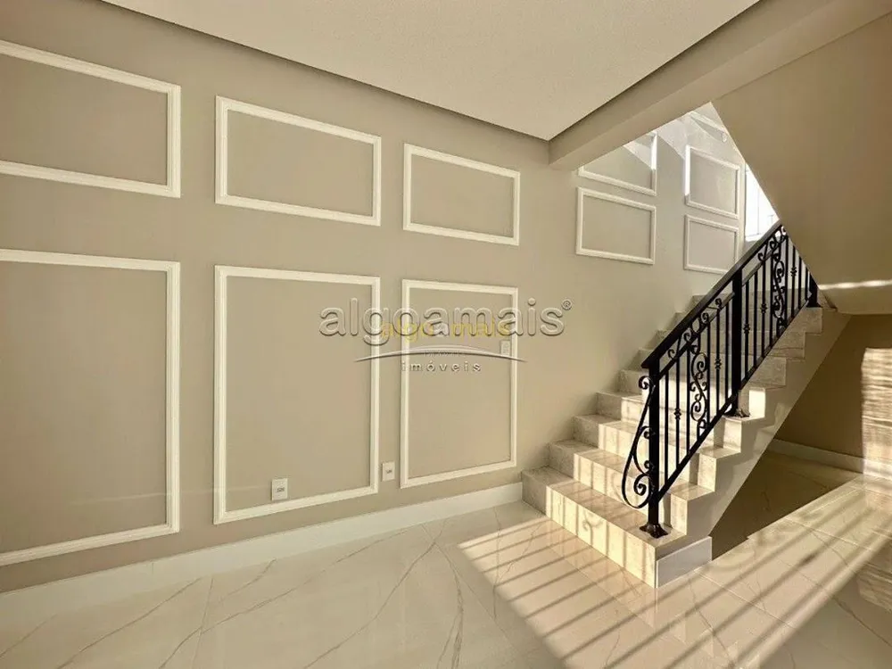 Casa de Condomínio, 5 quartos - Foto 2