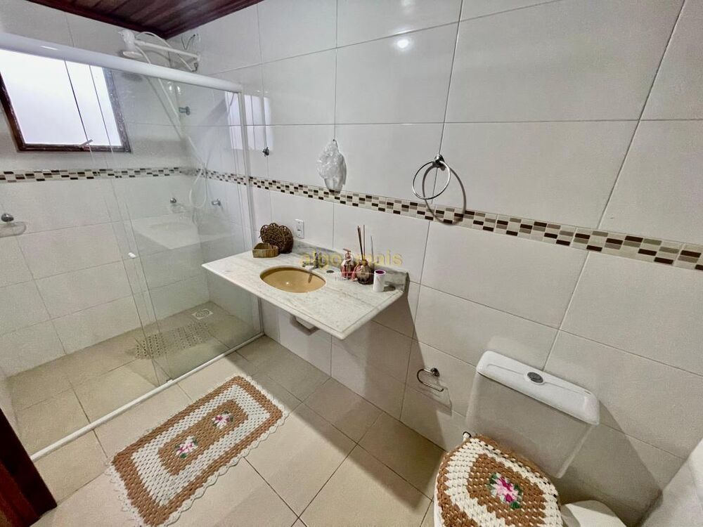 Casa à venda com 3 quartos, 110m² - Foto 24