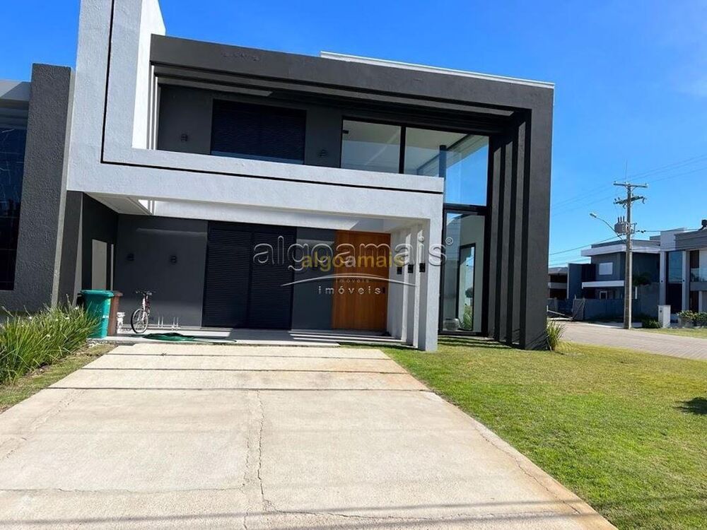 Casa de Condomínio, 4 quartos - Foto 2