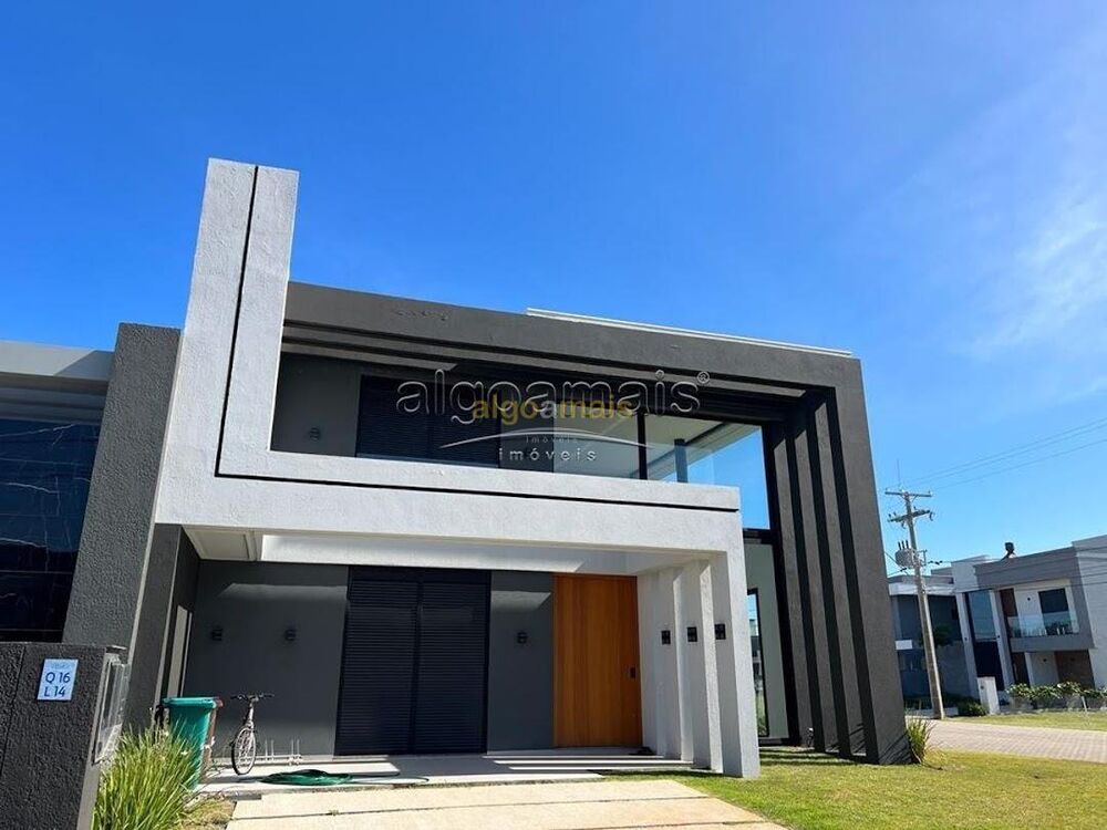 Casa de Condomínio, 4 quartos - Foto 3