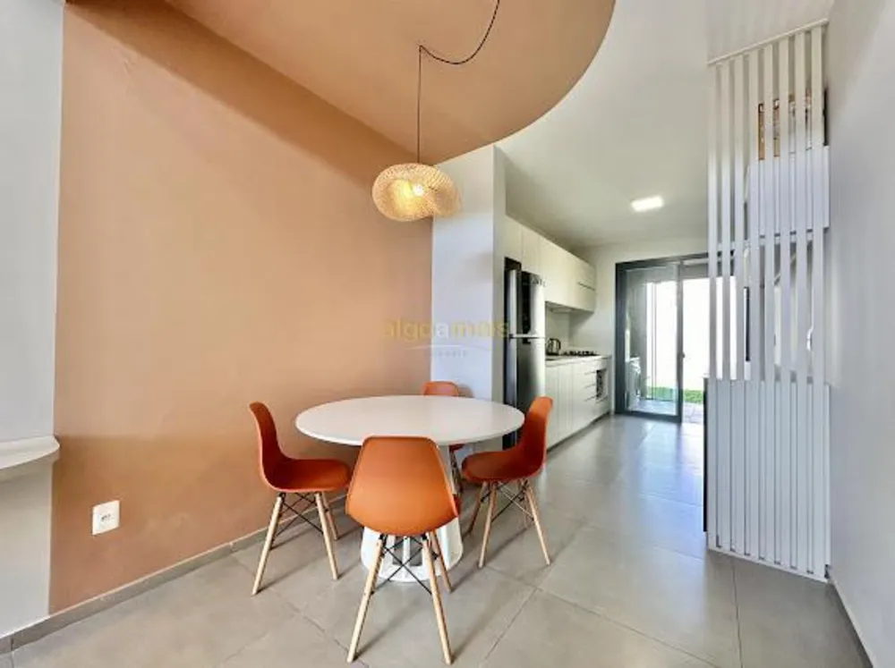 Casa, 3 quartos, 90 m² - Foto 1