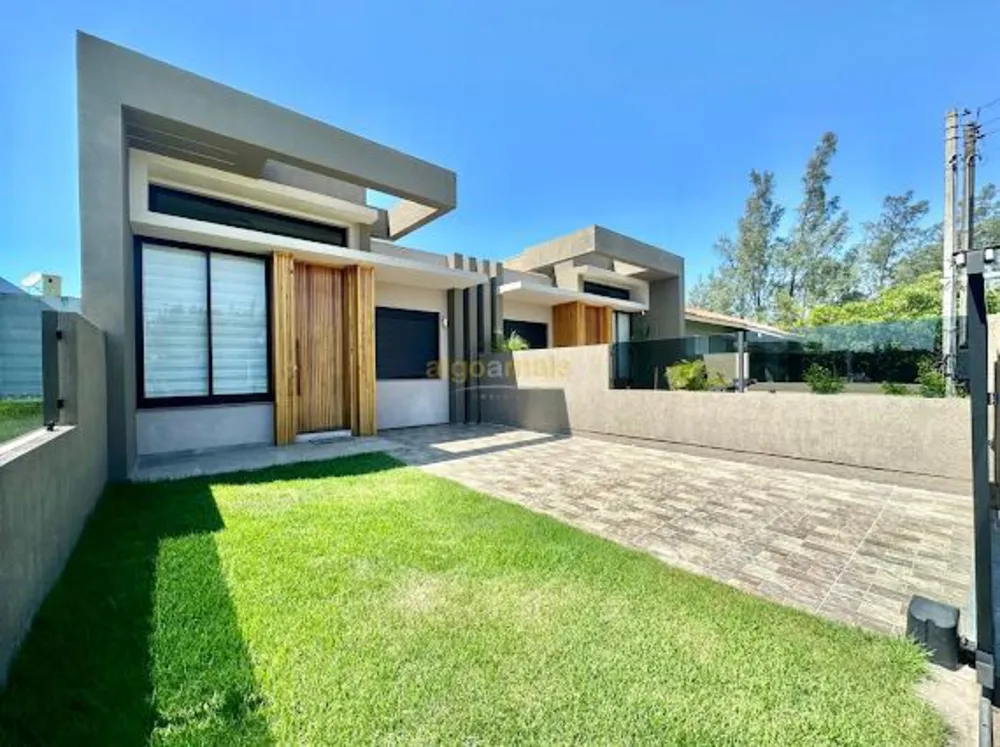 Casa, 3 quartos, 90 m² - Foto 4