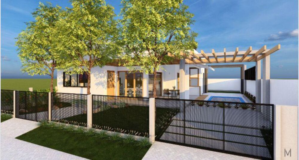 Casa, 4 quartos, 159 m² - Foto 2