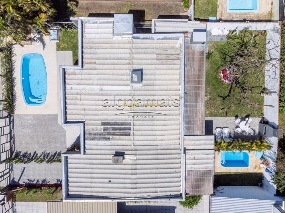 Casa, 5 quartos, 220 m² - Foto 19