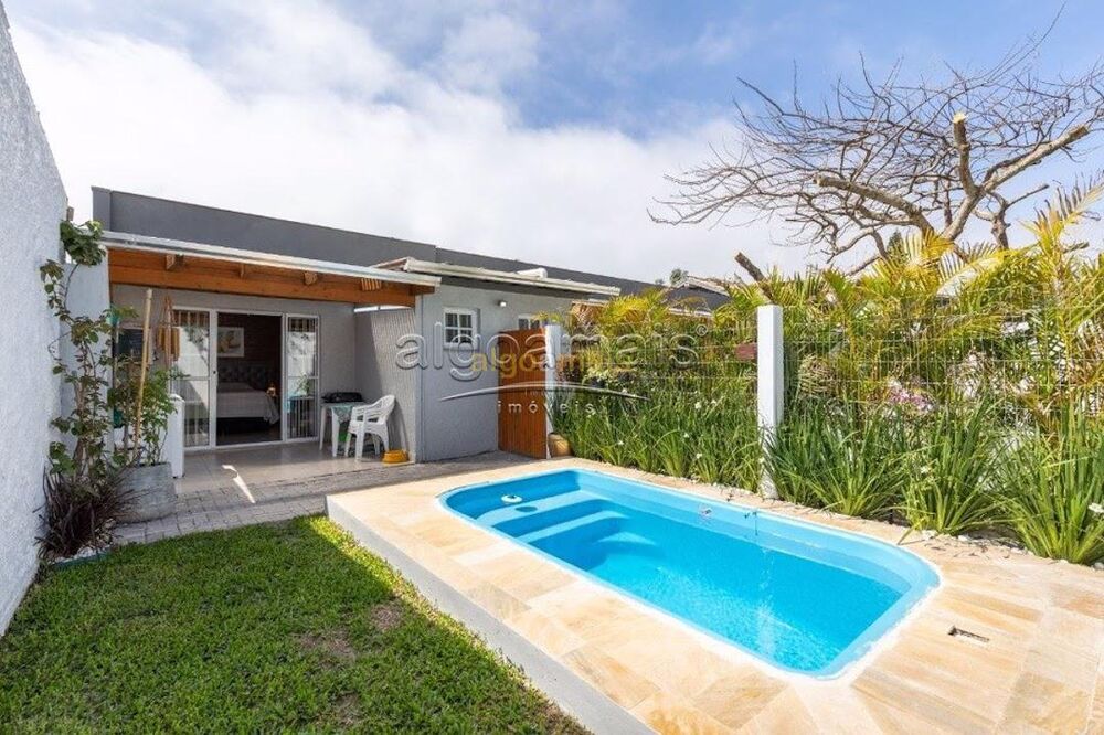 Casa, 5 quartos, 220 m² - Foto 34