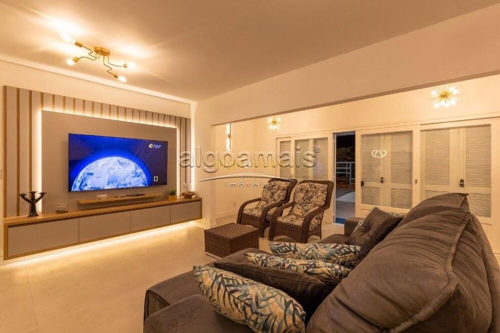 Casa, 5 quartos, 220 m² - Foto 37