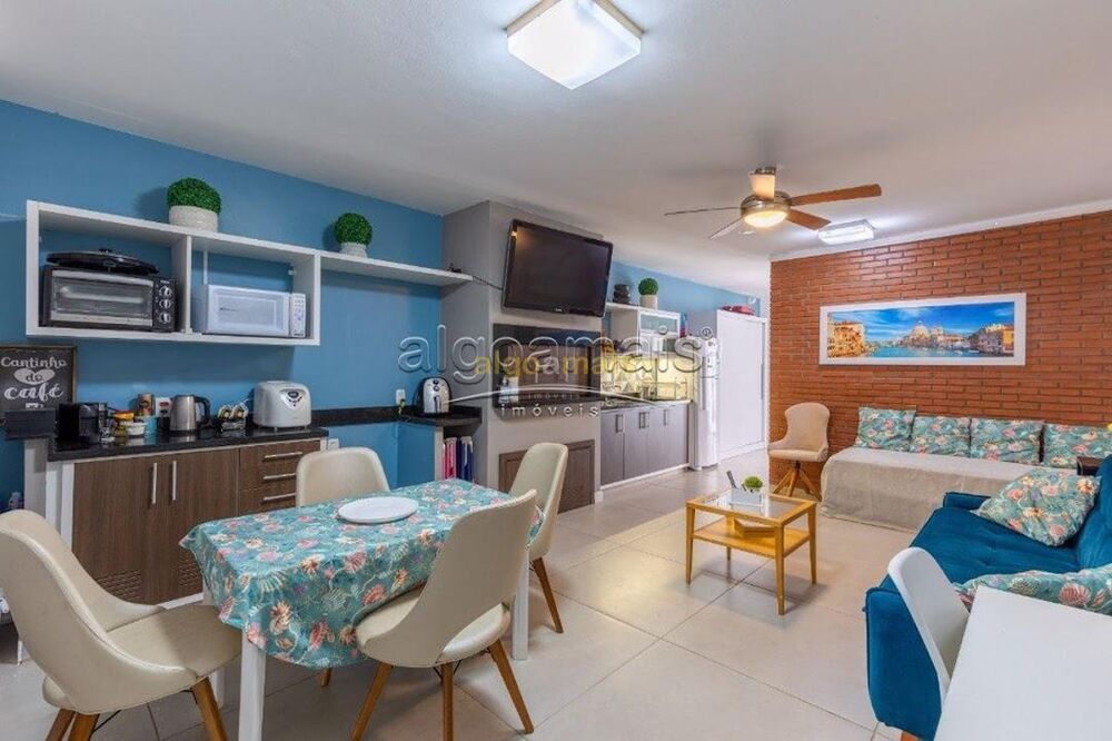 Casa, 5 quartos, 220 m² - Foto 46