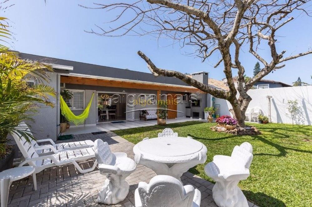 Casa, 5 quartos, 220 m² - Foto 12